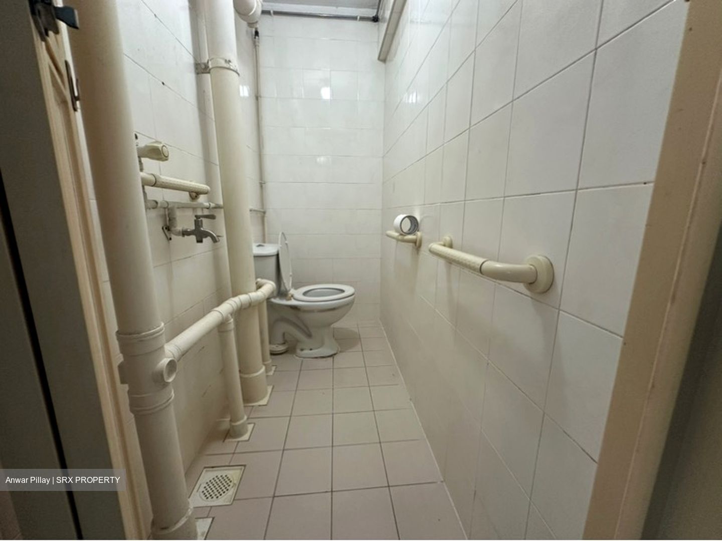 Blk 88 Commonwealth Heights (Queenstown), HDB 3 Rooms #622141551